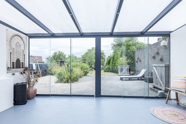 Medium property photo - Kapelaan Ramakersstraat 16A, 6413 EK Heerlen